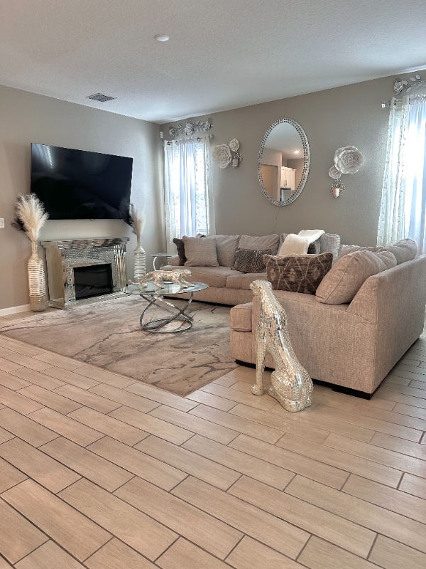 5224 Meadow Song Dr in Okahumpka, FL - Building Photo - Building Photo