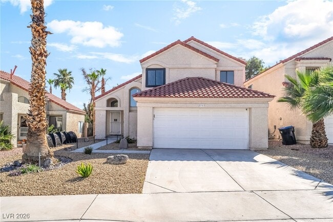 2717 Lovington Dr in Henderson, NV - Building Photo - Building Photo