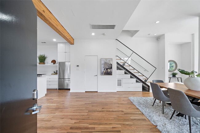 property at 2437 North Blvd