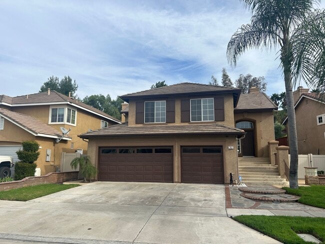 property at 757 N Temescal St