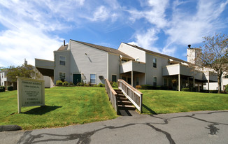 Cheshire Village II Apartments