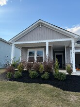 116 Martel Dr in Spartanburg, SC - Foto de edificio - Building Photo