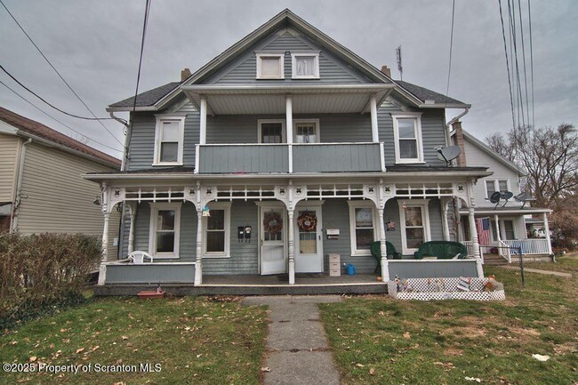 property at 1343 Monsey Ave
