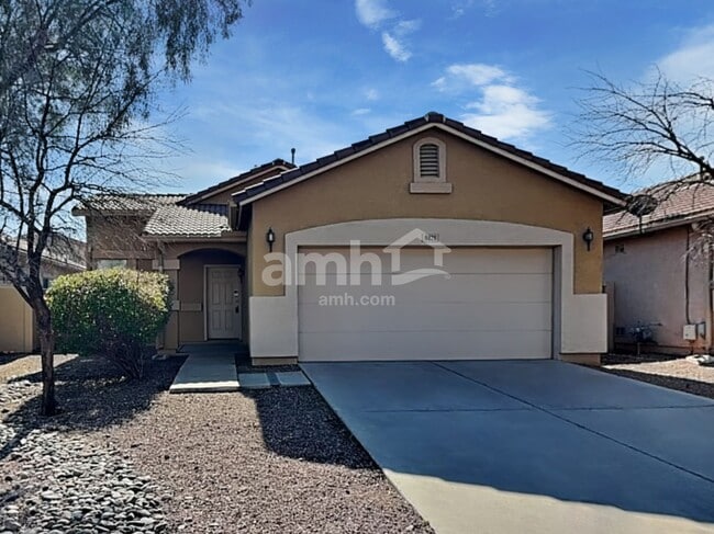 property at 8821 W Hilton Ave