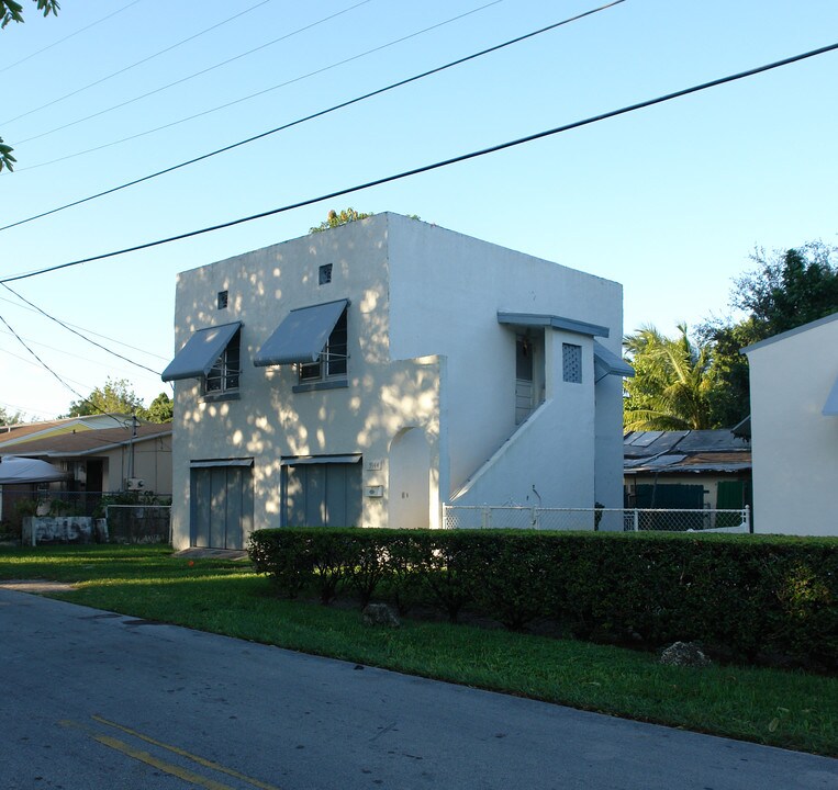 5944 NW 1st Ave in Miami, FL - Building Photo