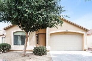 1668 E Kelsi Ave in San Tan Valley, AZ - Building Photo