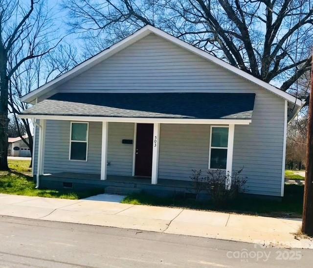 property at 503 Dingler Ave