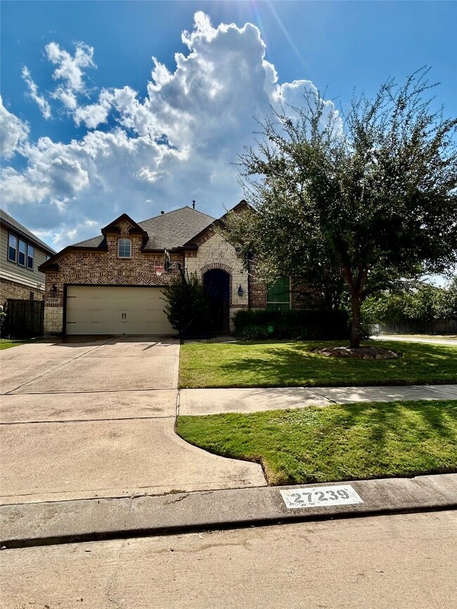 property at 27239 Aspen Falls Ln