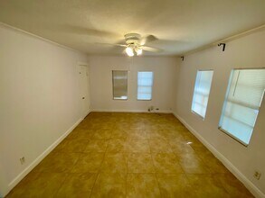 3317 W Pine St in Tampa, FL - Foto de edificio - Building Photo