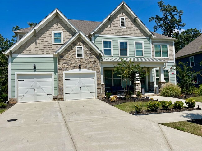 3208 Garden Hill Ln in Douglasville, GA - Building Photo - Building Photo