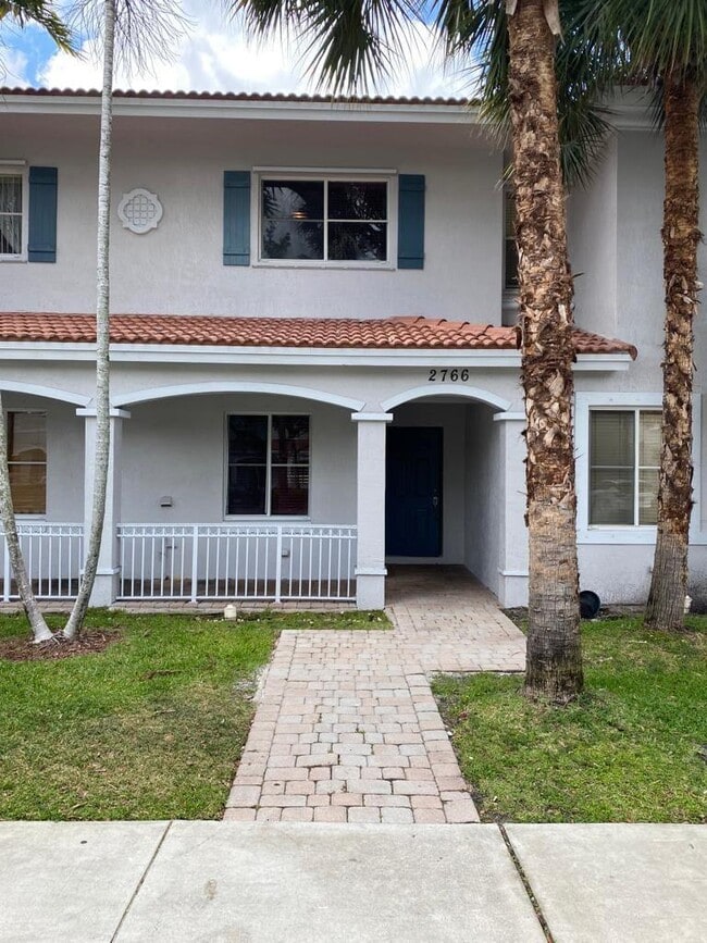 property at 2766 SW 82nd Ave