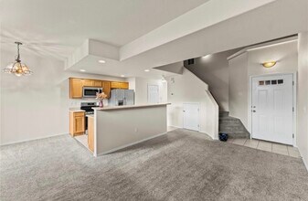 3884 Packers Point in Colorado Springs, CO - Building Photo - Building Photo