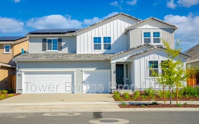 125 Orange Spgs Ct in Roseville, CA - Foto de edificio - Building Photo