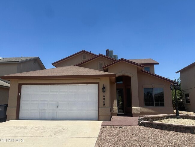 property at 14049 Tierra Delfin Dr