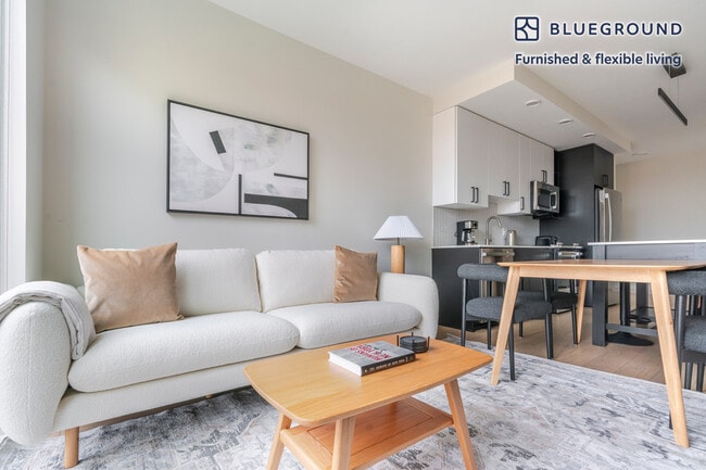 60 I St SW in Washington, DC - Building Photo - Building Photo