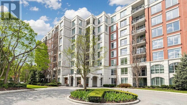 property at 18 William Carson Crescent