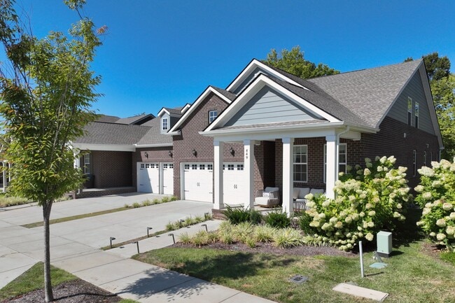 property at 449 Golden Mdw Ln