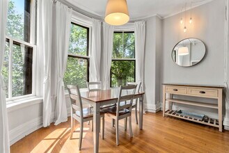 375 Commonwealth Ave, Unit 31 in Boston, MA - Building Photo - Building Photo