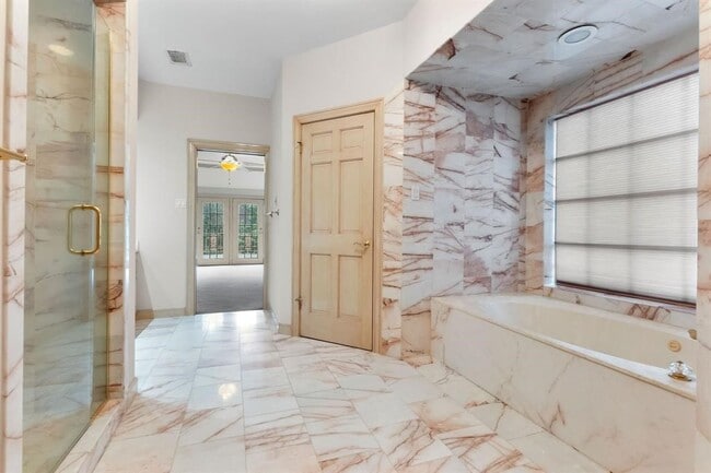 property at 6803 Walton Heath Dr