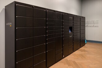 The Irby in Atlanta, GA - Foto de edificio - Interior Photo