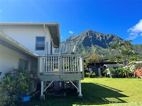 1119 Lunahelu Pl in Kailua, HI - Building Photo - Building Photo