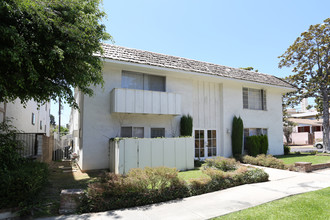 1901 Manning Ave in Los Angeles, CA - Building Photo - Building Photo