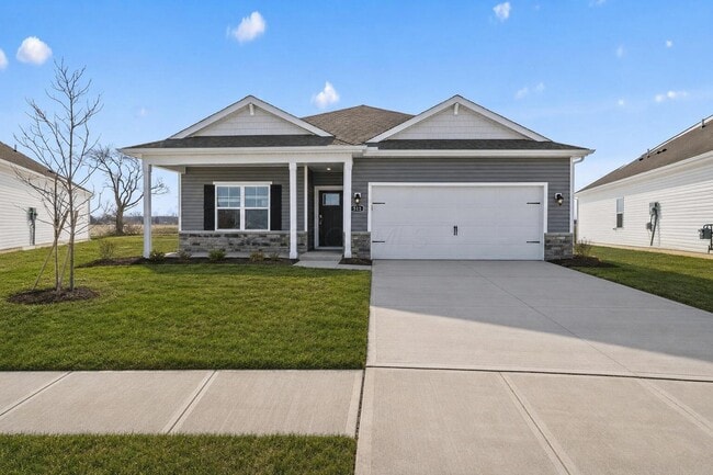 property at 511 Darliene Dr