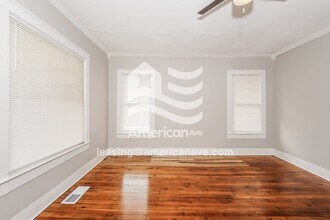 8028 Rugby Ave in Birmingham, AL - Foto de edificio - Building Photo