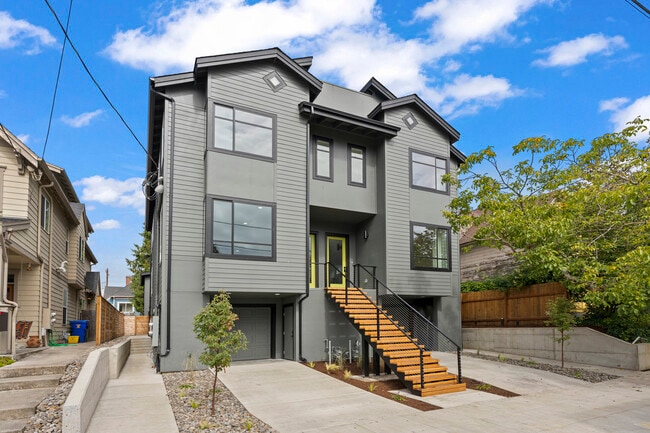 591 NE Tillamook St, Unit 591 in Portland, OR - Building Photo - Building Photo