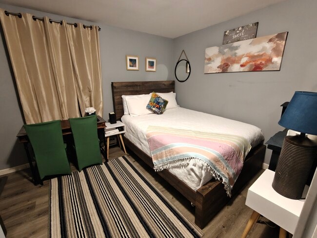 39 Allen Pl, Unit 1st Floor Studio in Hartford, CT - Foto de edificio - Building Photo