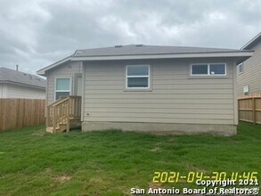 6456 Legato Curv in San Antonio, TX - Building Photo - Building Photo