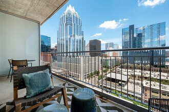 301 Brazos St in Austin, TX - Building Photo - Building Photo