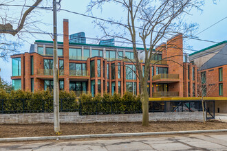 No.7 Rosedale in Toronto, ON - Building Photo - Building Photo