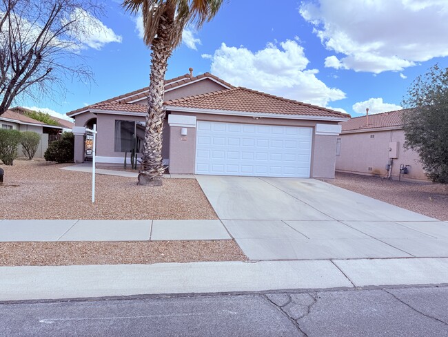 property at 6975 W Harcuvar Dr