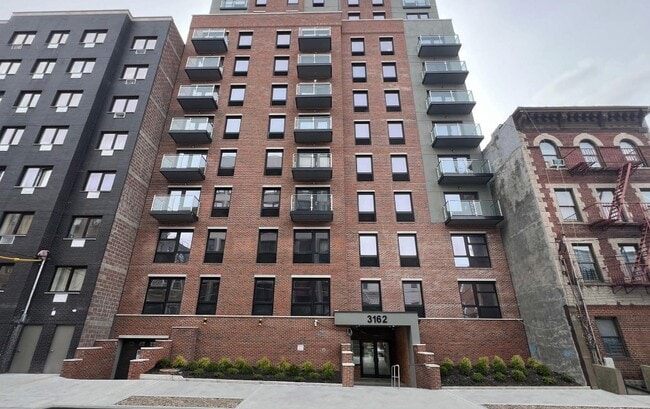 3160-3166 Villa Ave in Bronx, NY - Building Photo - Building Photo