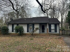 10212 Invershiel Ct in Mint Hill, NC - Building Photo