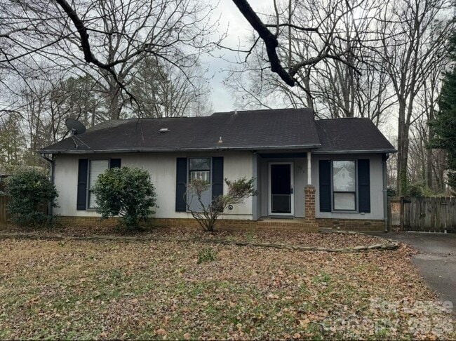 property at 10212 Invershiel Ct