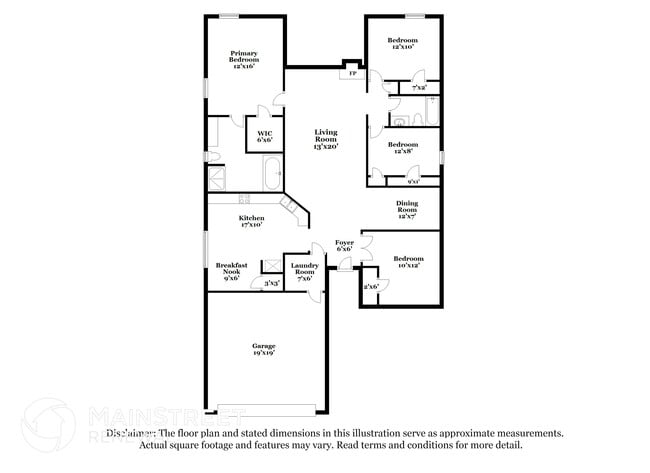 4052 Cambridge Dr in Moody, AL - Building Photo - Building Photo