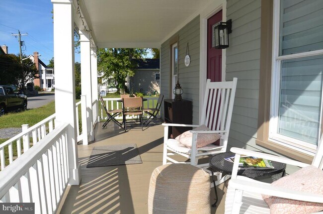 207 Dodson Ave in Saint Michaels, MD - Building Photo - Building Photo