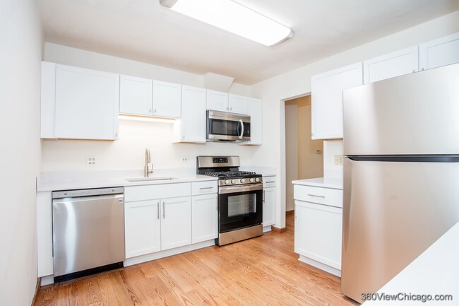 property at 6223 Trinity Dr
