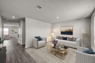 68 Rd 51026 in Cleveland, TX - Building Photo - Building Photo