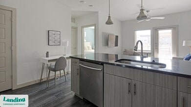 7201 Henneman Way, Unit 345 in McKinney, TX - Building Photo - Building Photo