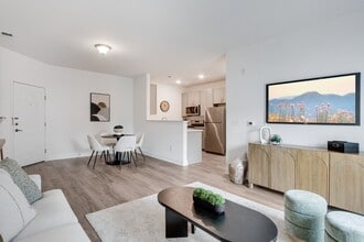 The Exchange on Franklin in Englishtown, NJ - Building Photo - Building Photo
