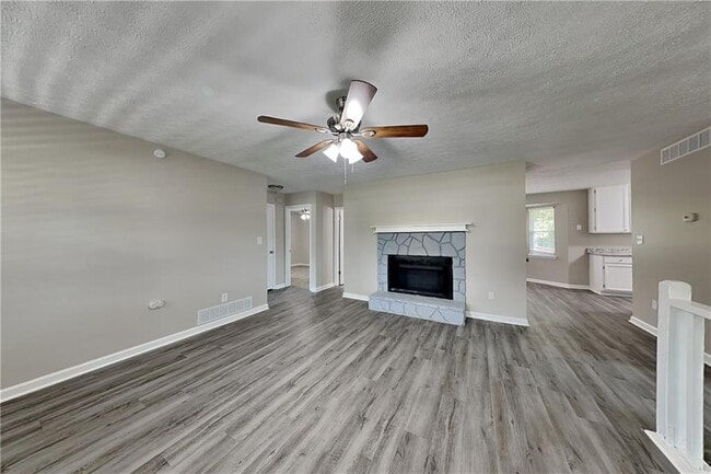 285 Woodland St in Dallas, GA - Building Photo - Building Photo