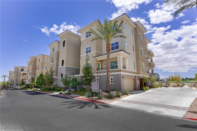 property at 9133 Las Manaitas Ave
