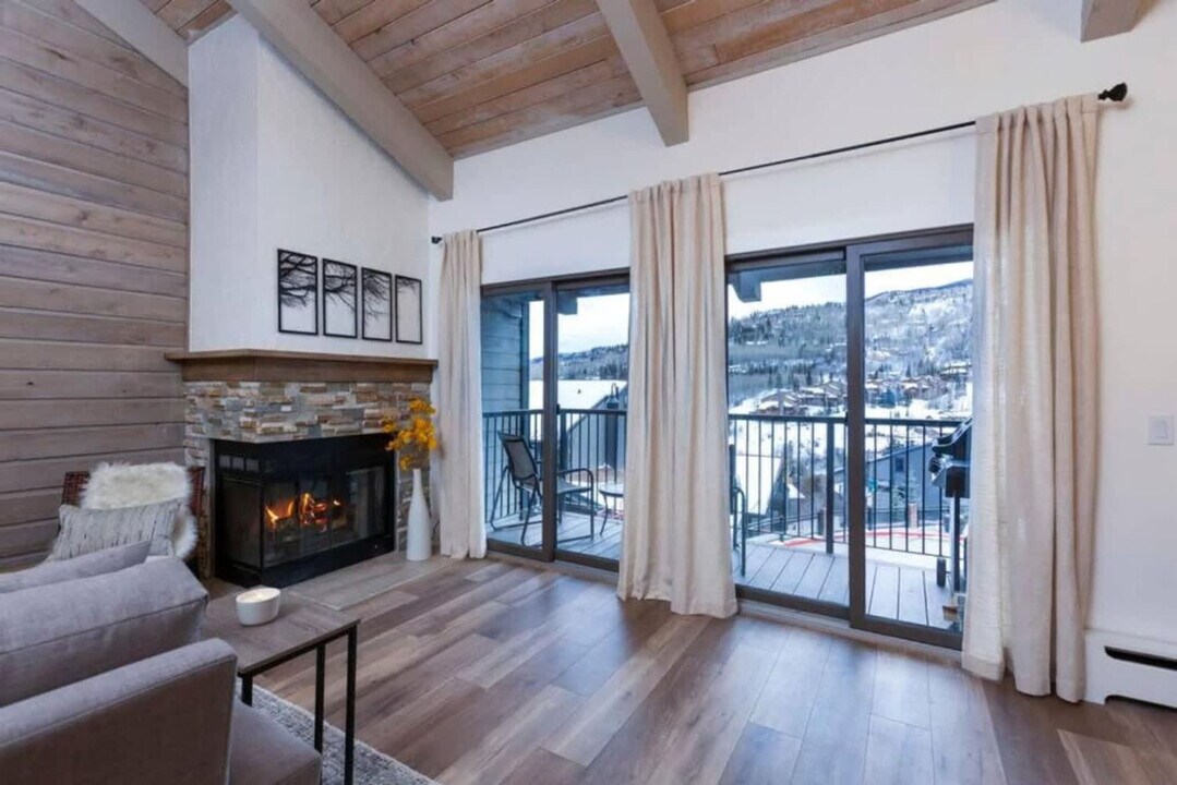 55 Upper Woodbridge Rd in Snowmass Village, CO - Building Photo