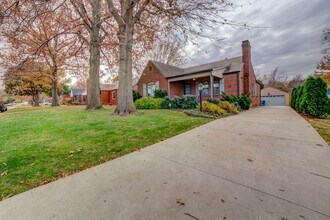 1208 S New Haven Ave in Tulsa, OK - Building Photo - Building Photo