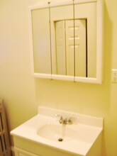 1401 Madison Ave in Baltimore, MD - Building Photo - Building Photo