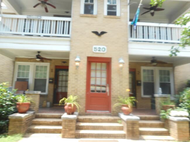 property at 520 Grandin Rd