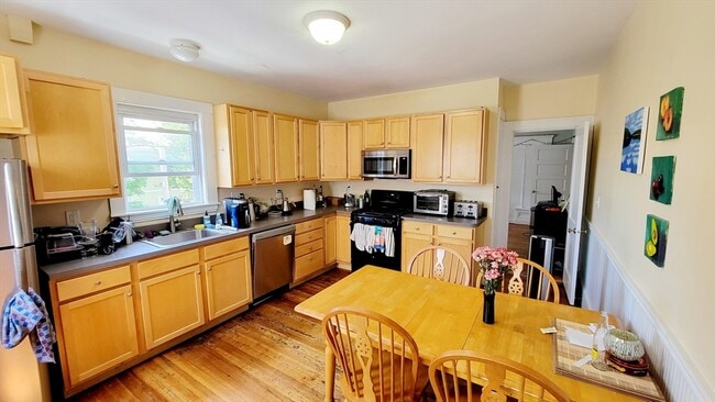 property at 21 Packard Ave